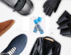 0104 chai xit nano chong nuoc cho giay dep quan ao 180ml 1