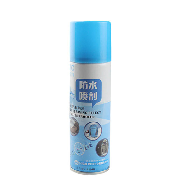 0107 chai xit nano chong nuoc cho giay dep quan ao 180ml