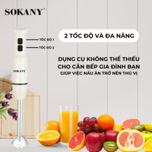 0126 may xay cam tay 400w sokany skn 9002