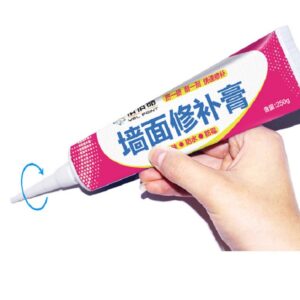 Chai Keo Sữa Chữa Vá Tường 250g – Nhanh Chóng Sửa Chữa Hư Hỏng Tại Chỗ