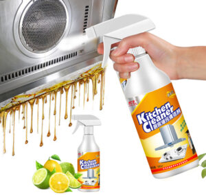 0138 chai kitchen mo vit binh xit ve sinh nha bep 500ml