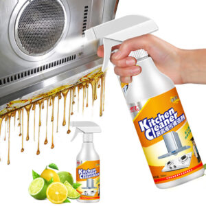 Chai Kitchen Mỏ Vịt Bình Xịt Vệ Sinh Nhà Bếp 500ml