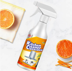 0146 chai kitchen mo vit binh xit ve sinh nha bep 500ml