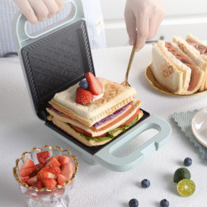 Máy Nướng Bánh Mì Sandwich Bulla HD133420