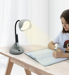 0245 den ban doc sach chong can