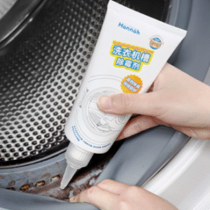Tuýp Gel Tẩy Mốc, Mảng Bám Trên Bề Mặt Ron Cao Su Non Tủ Lạnh, Máy Giặt Đa Năng – DS14070