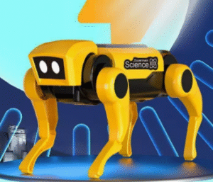 03 0106 robot do choi thong minh