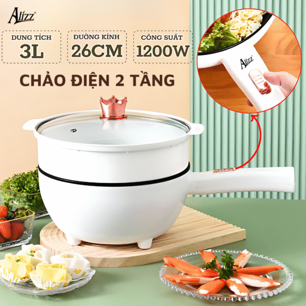 0443 chao nau dien da nang alizz al 14537