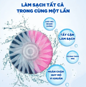 0535 vien tha bon cau tay sach mang bam khu mui han quoc