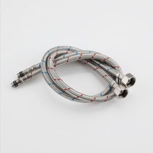 Bộ 2 Dây Nóng Lạnh 60cm