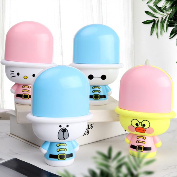 0912 den led de ban co guong hinh thu