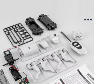 1003 robot do choi thong minh