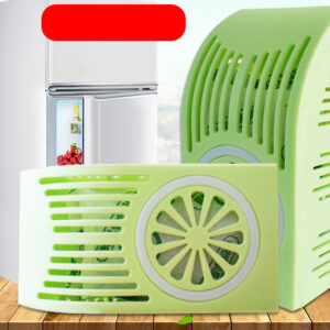 Hộp Tinh Thể Nano Khử Mùi Để Tủ Lạnh