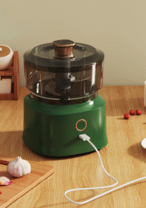 Máy Xay Tỏi Mini, Máy Nghiền Tỏi HD131260 15 1040 may xay toi mini