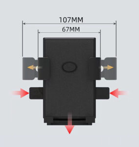 1047 gia kep do dien thoai tren xe may xoay 360 do