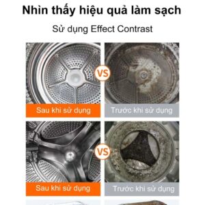 1055 dung dich ve sinh long may giat mau vang 500ml