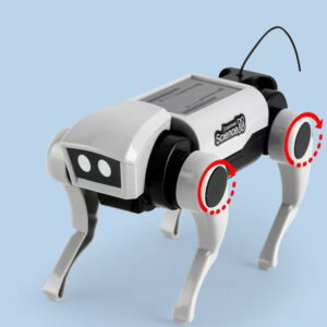 1059 robot do choi thong minh