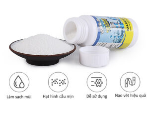 Chai bot thong ong cong WLLD TORNADO 5