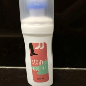 Chai Tẩy Giày Siêu Sạch ( Có Đồ Chùi ) – Giải Pháp Đánh Sạch Vết Bẩn, Làm Trắng Lại Đai Giày Hay Chiếc Túi Xách Sang Trọng