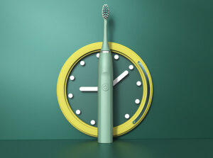 0109 ban chai dien danh rang kem 3 dau dung pin