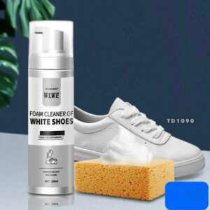 Chấy Tẩy Rửa Giày WLWE 200ml