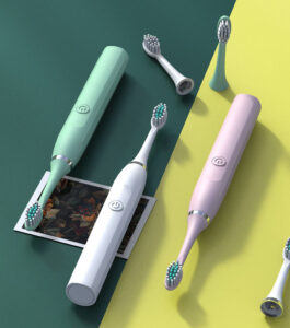 0133 ban chai dien danh rang kem 3 dau dung pin