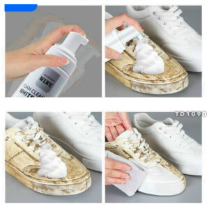 0133 chay tay rua giay wlwe