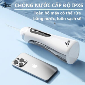 0133 tam nuoc alizz al 14236 3 che do