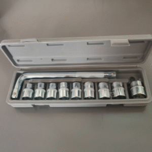 Bộ Tool vanadium cao cấp