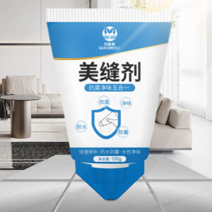 Chai Keo Chỉ Gạch 100g