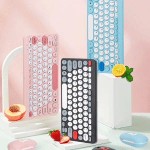 Combo Bàn Phím + Chuột K09 – 12752