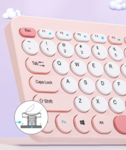 0227 combo ban phim chuot k09