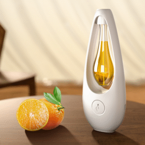 Máy Khuếch Tán Hương Thơm