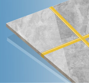 0233 chai keo chi gach 100g