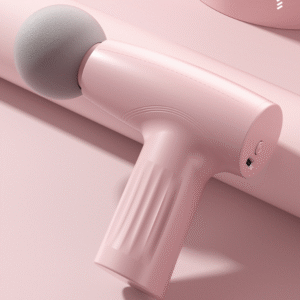 Máy Massage Cơ Tay Mini