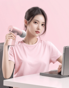 0303 may massage co tay mini