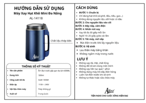 0449 may xay hat kho mini da nang alizz al 14118