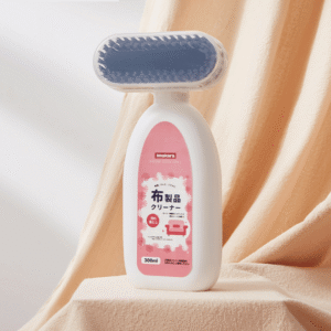 Chai Giặt Khô Vải Sofa - Sản Phẩm Tiện Ích Cho Gia Đình Bạn