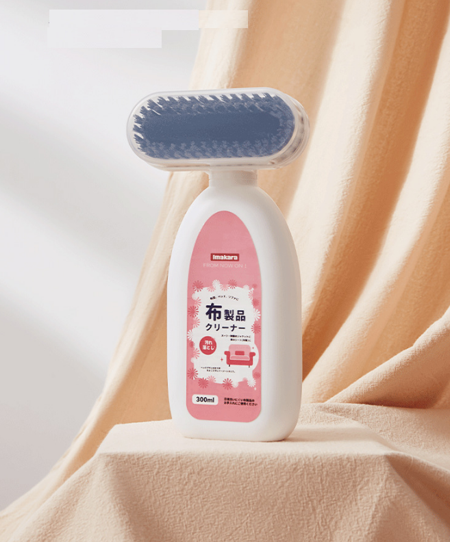 Chai Giặt Khô Vải Sofa - Sản Phẩm Tiện Ích Cho Gia Đình Bạn 1 0527 chai giat kho vai sofa