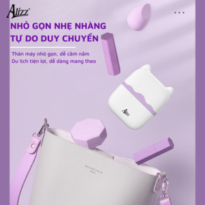 0541 con lan da lanh massage da mat al14402