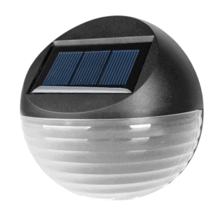Đèn Led Cảm Biến Năng Lượng Mặt Trời - Phù Hợp Với Không Gian Sân Vườn