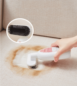 06 0532 chai giat kho vai sofa