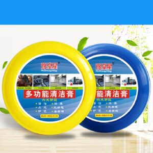 Sáp Lau Sạch Đa Năng