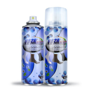 Combo 02 - Chai Khử Mùi Giày 200ml