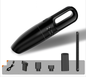 0839 may hut bui khong day xe hoi 1988