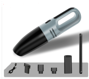 0842 may hut bui khong day xe hoi 1988