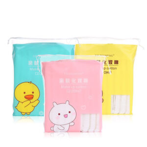 0846 combo 200 bong tay trang yilinymeng