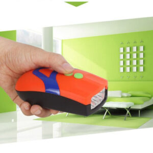 Đèn Chiếu Sáng Dành Cho Xe Đạp - Giúp Bạn Rọi Sáng Đường Đi Vào Ban Đêm