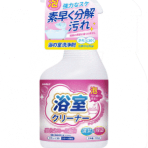 Chất Tẩy Rửa Nhà Vệ Sinh 500ml