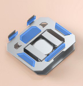 0901 gia do ipad dien thoai l08 xoay 360 do